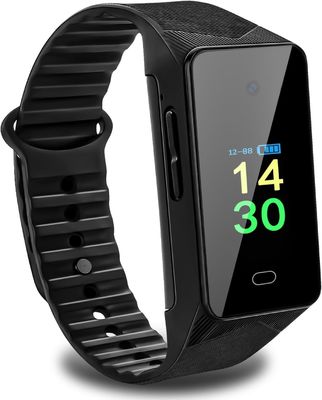 USB Charging Mini Hidden Camera Smart Watch Spy Camera Full HD