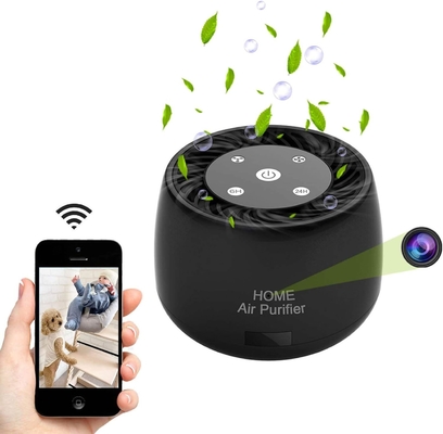 WIFI secret cameras with audio