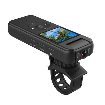 Compact HD Mini WiFI Camera 4K Wifi Body Camera For Home / Office Security Monitoring