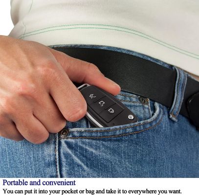 Indoor Mini Hidden Camera HD Car Key Fob Spy Camera 1920*1080P