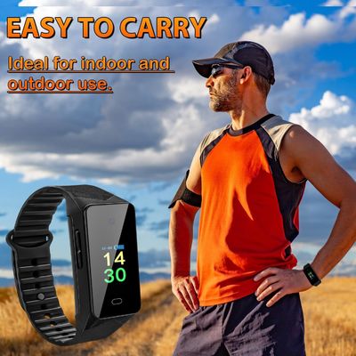 USB Charging Mini Hidden Camera Smart Watch Spy Camera Full HD