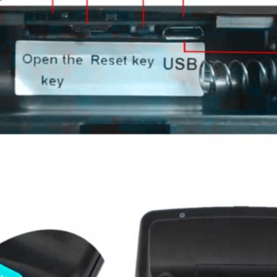 Wifi Desk Calculator Spy Camera Nanny Cam